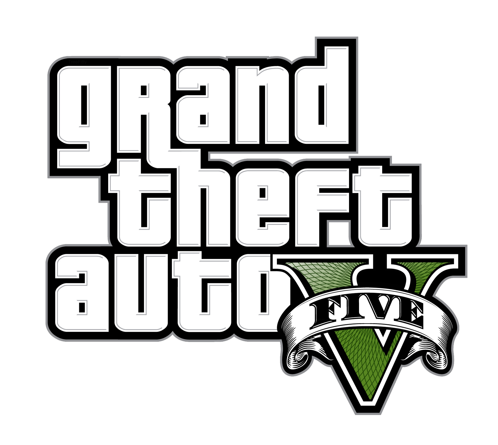 GTA 5 Mobile