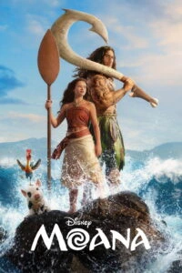 Moana - O Filme